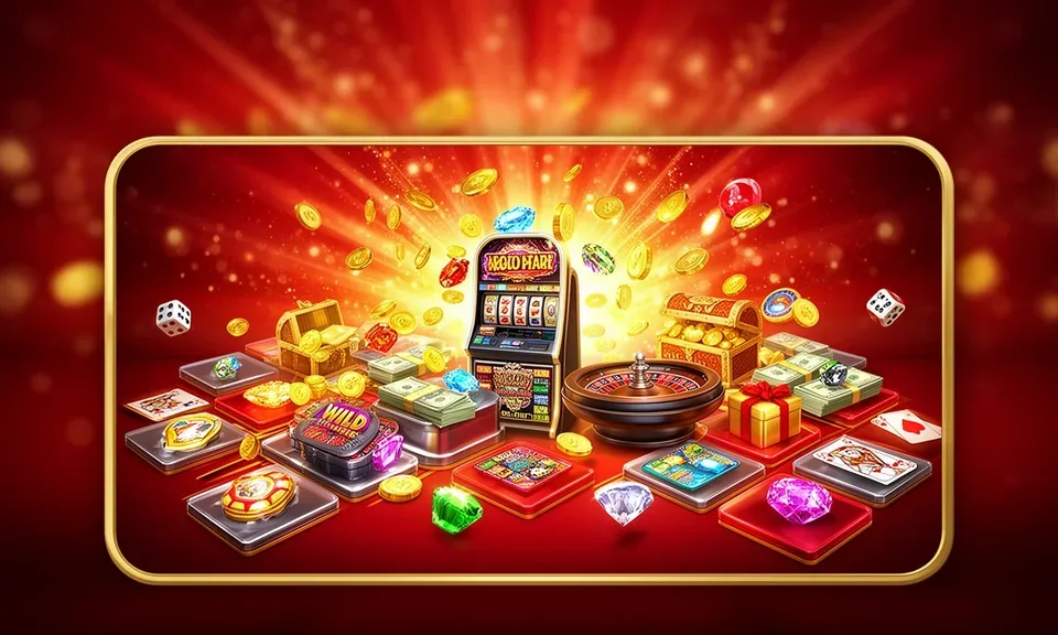 gwin4 Bonus