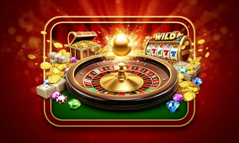 gwin4 Spice Island Slots