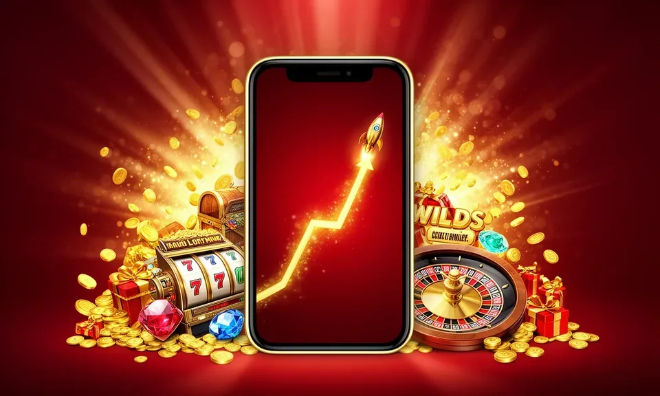 gwin4 Kingdom Slots at gwin4 — High-Cap Reels, One Account